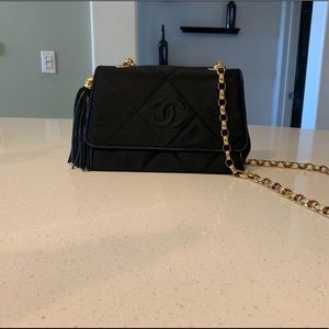 CHANEL